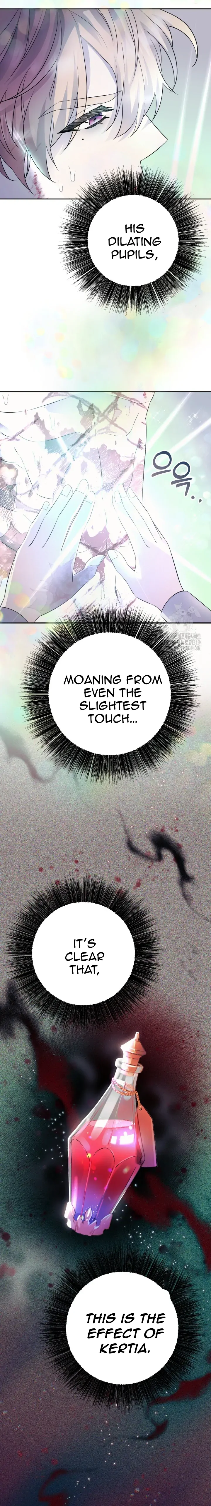 If You Save an Immoral Beast Chapter 6 83 10