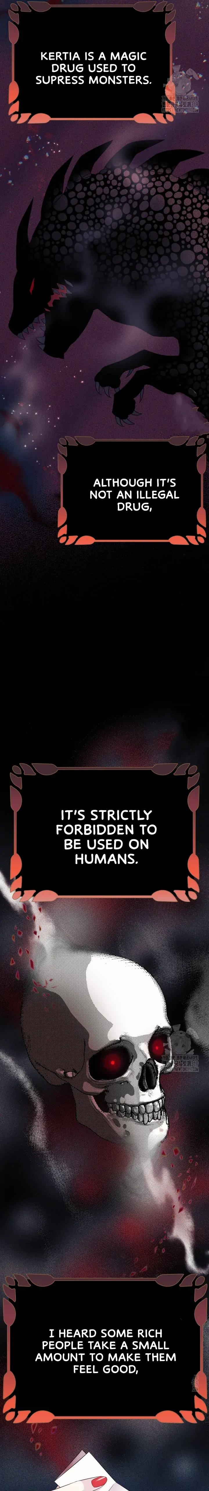 If You Save an Immoral Beast Chapter 6 84 11