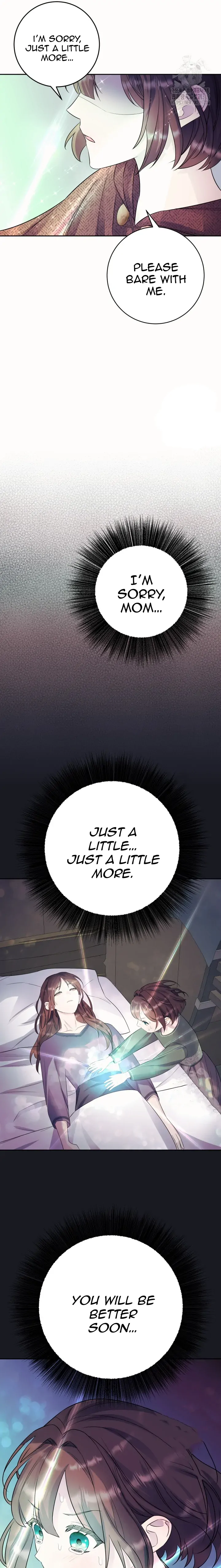 If You Save an Immoral Beast Chapter 6 87 14