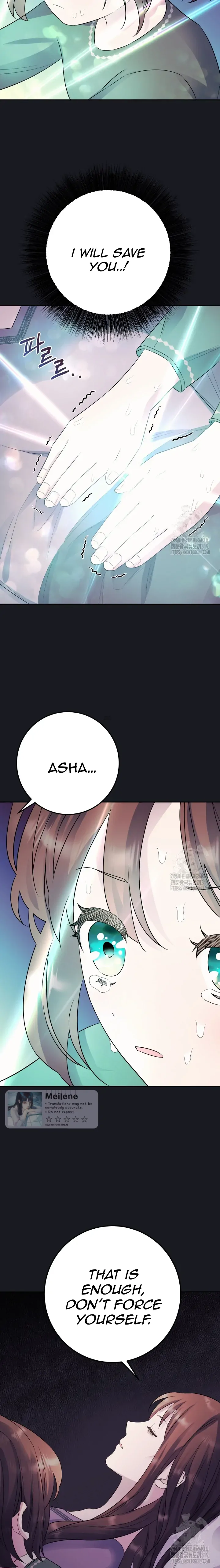 If You Save an Immoral Beast Chapter 6 88 15