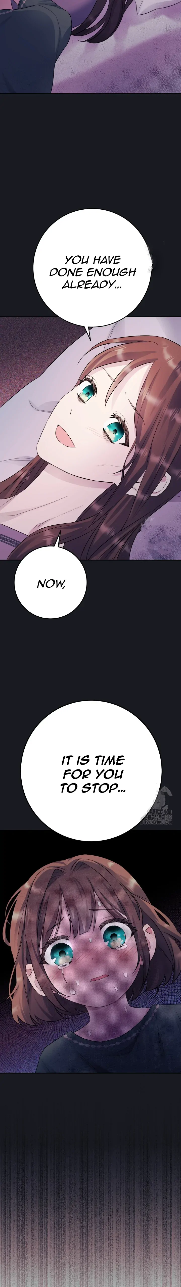 If You Save an Immoral Beast Chapter 6 89 16