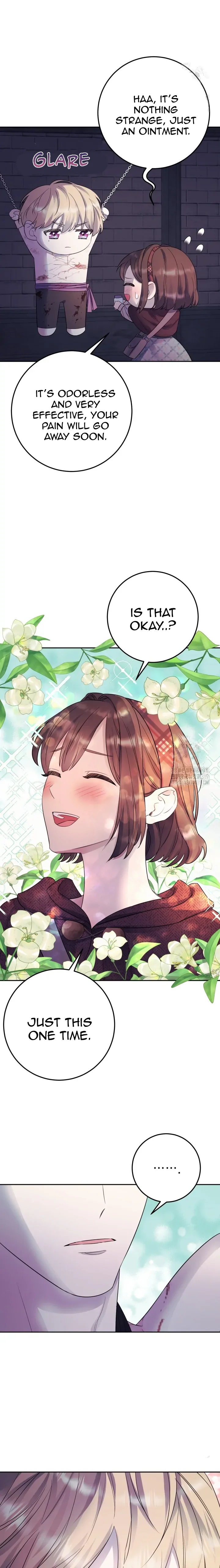 If You Save an Immoral Beast Chapter 6 93 20