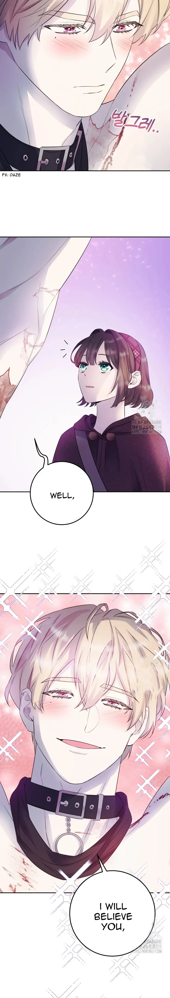 If You Save an Immoral Beast Chapter 6 94 21