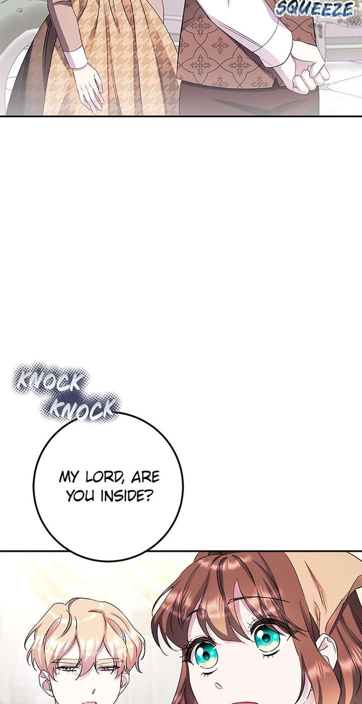 If You Save an Immoral Beast Chapter 60 275 019