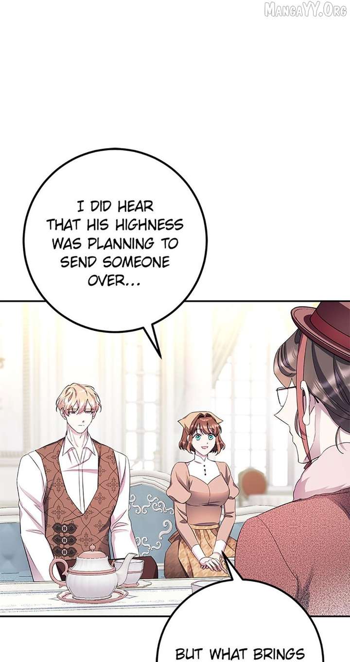 If You Save an Immoral Beast Chapter 60 281 025