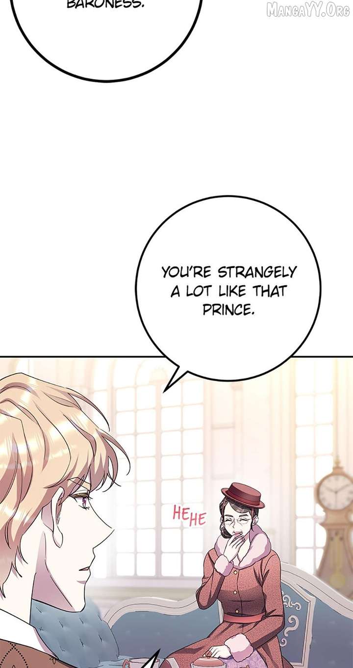 If You Save an Immoral Beast Chapter 60 286 030