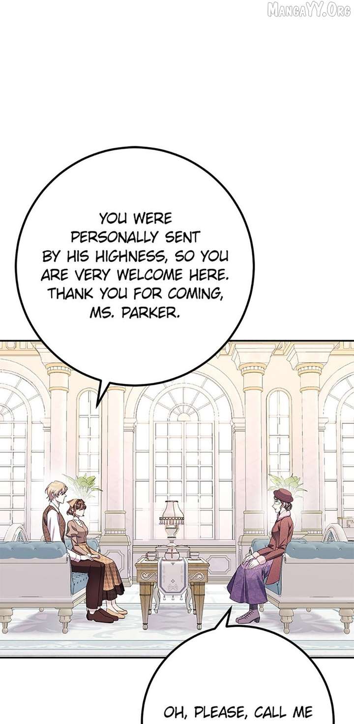 If You Save an Immoral Beast Chapter 60 289 033