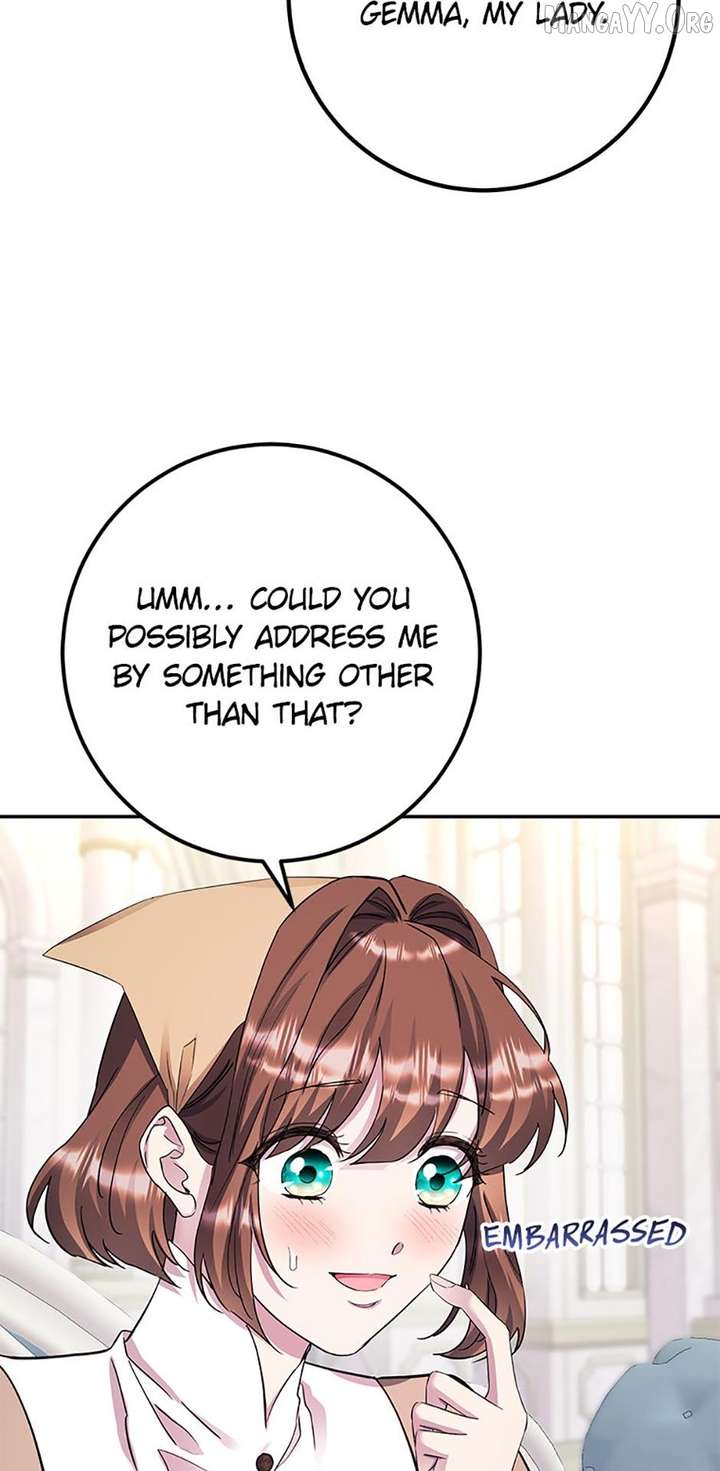 If You Save an Immoral Beast Chapter 60 290 034