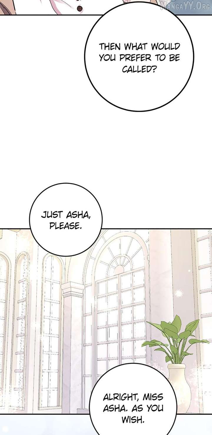 If You Save an Immoral Beast Chapter 60 291 035