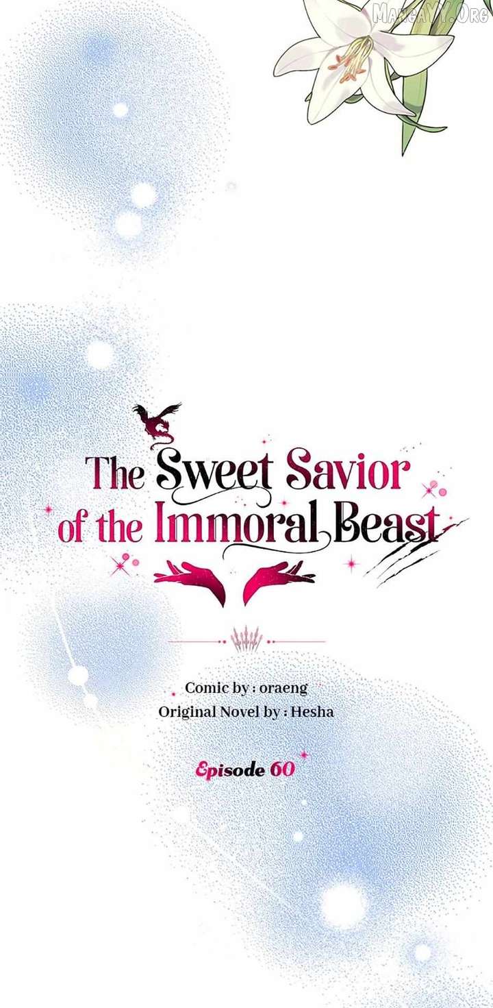 If You Save an Immoral Beast Chapter 60 294 038