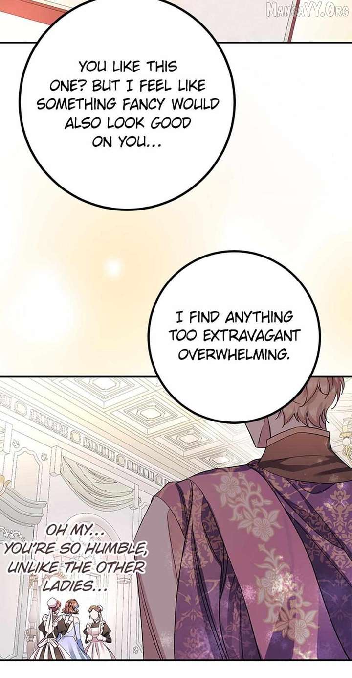 If You Save an Immoral Beast Chapter 60 305 049