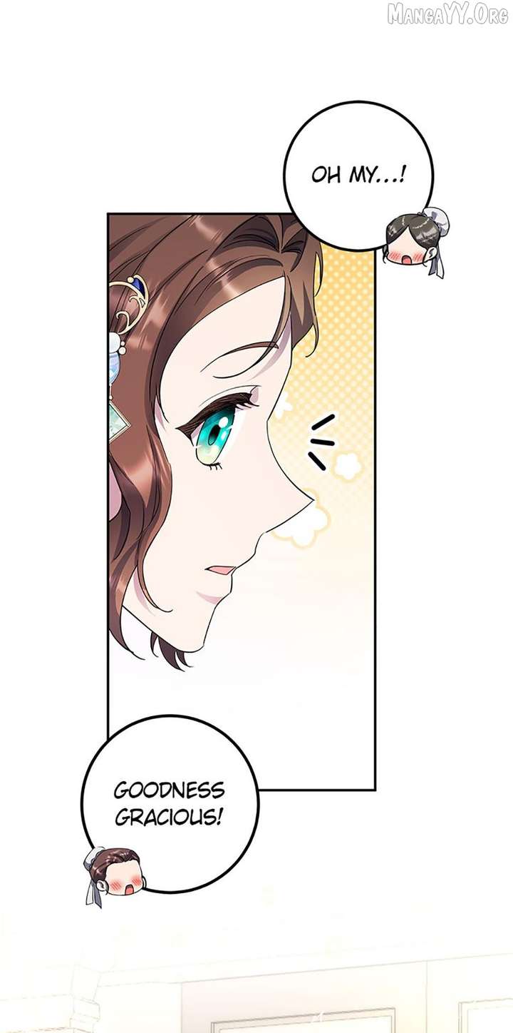 If You Save an Immoral Beast Chapter 60 306 050