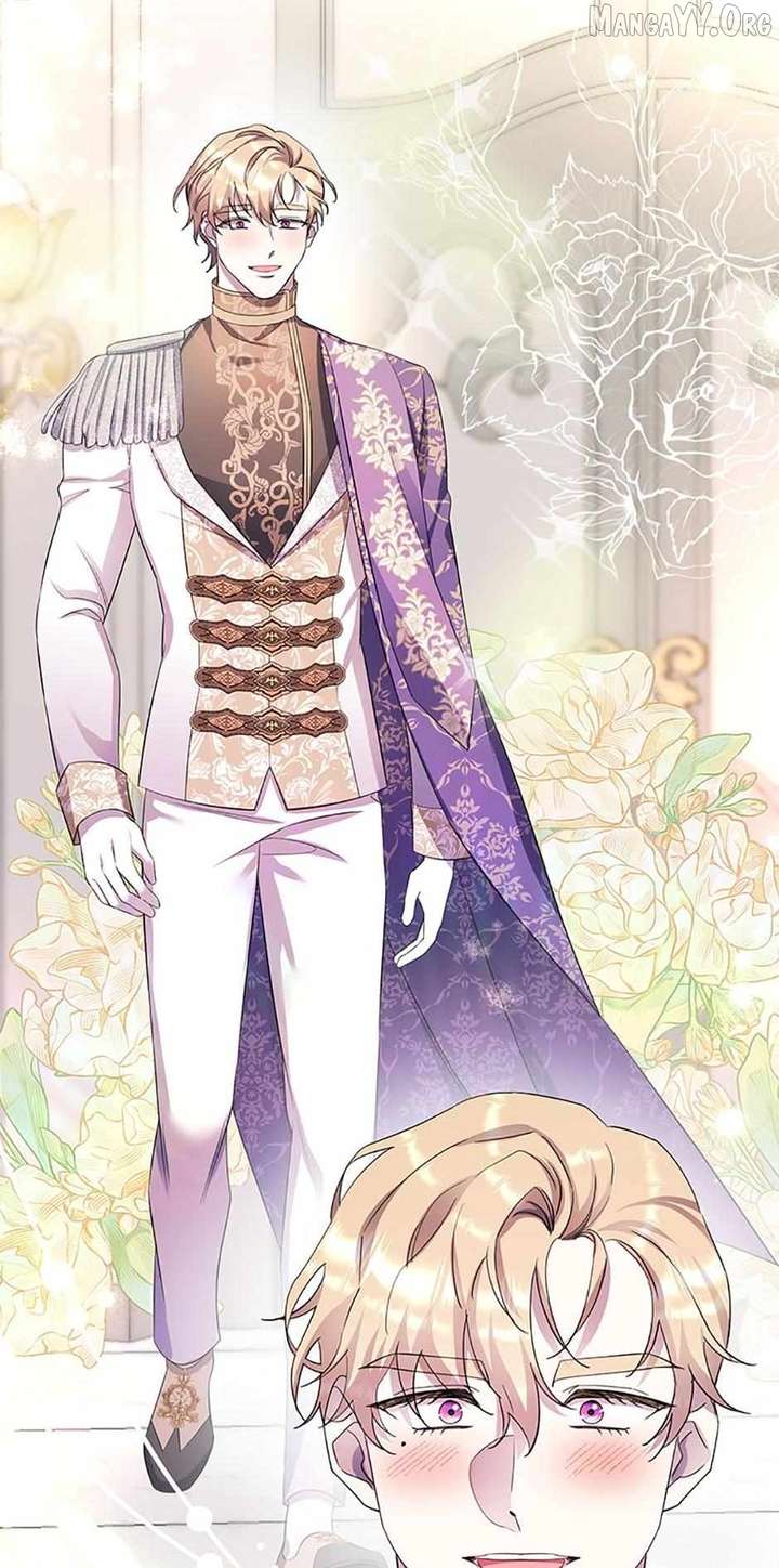 If You Save an Immoral Beast Chapter 60 307 051