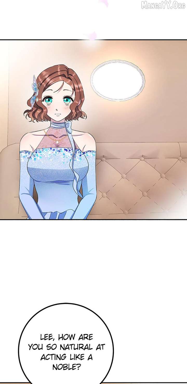 If You Save an Immoral Beast Chapter 60 316 060