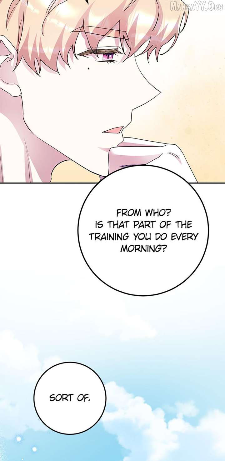 If You Save an Immoral Beast Chapter 60 318 062