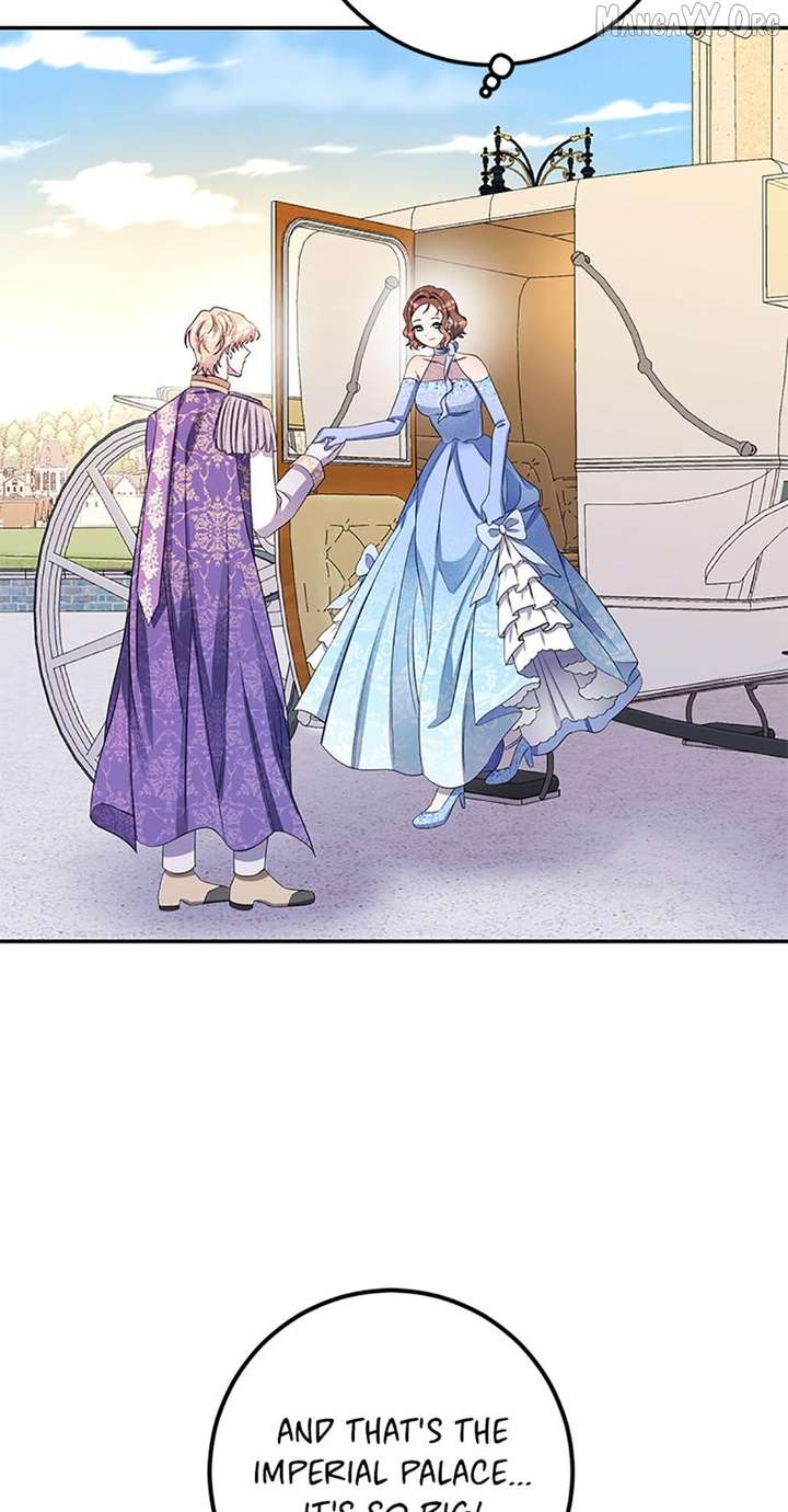 If You Save an Immoral Beast Chapter 60 327 071