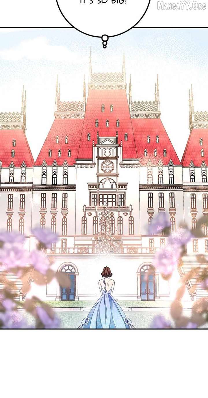 If You Save an Immoral Beast Chapter 60 328 072