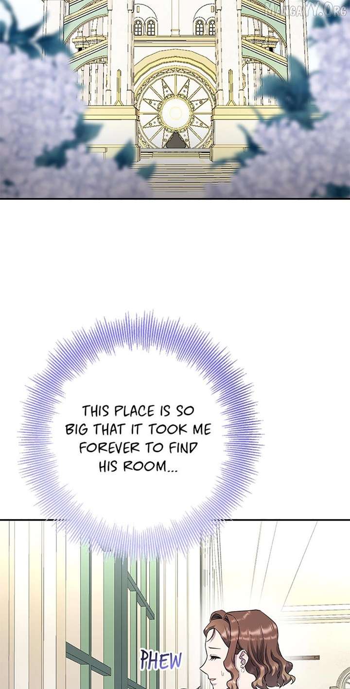 If You Save an Immoral Beast Chapter 61 297 008