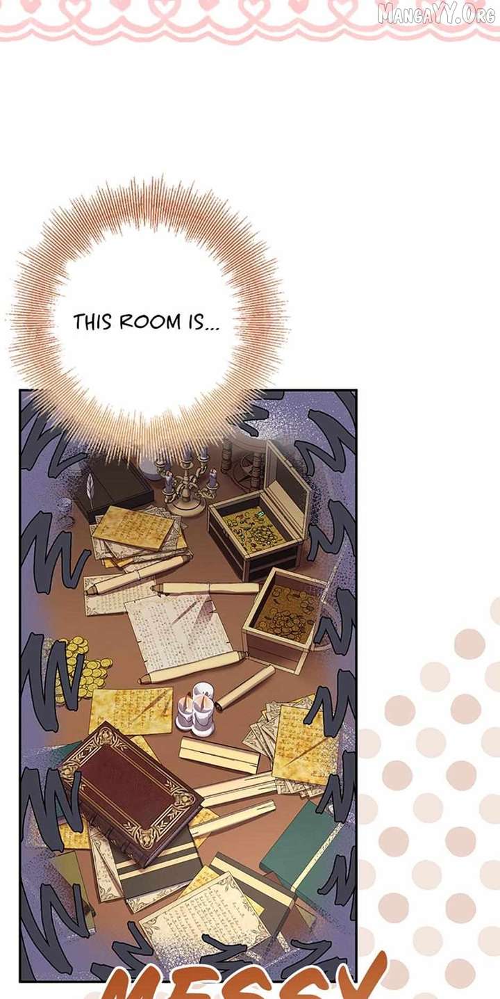 If You Save an Immoral Beast Chapter 61 300 011