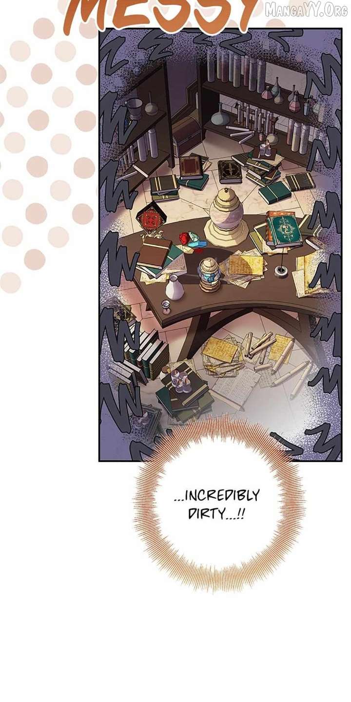 If You Save an Immoral Beast Chapter 61 301 012