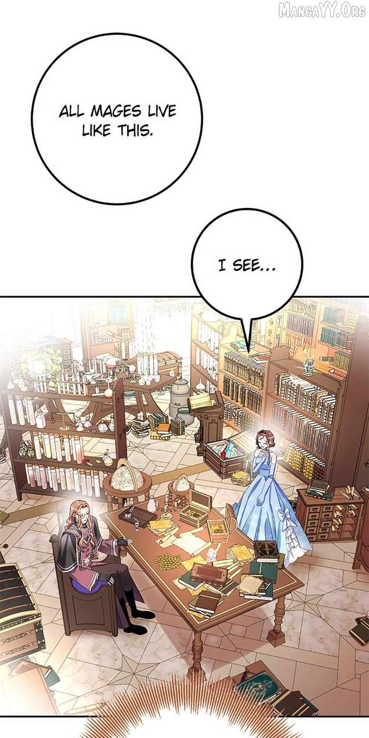 If You Save an Immoral Beast Chapter 61 302 013