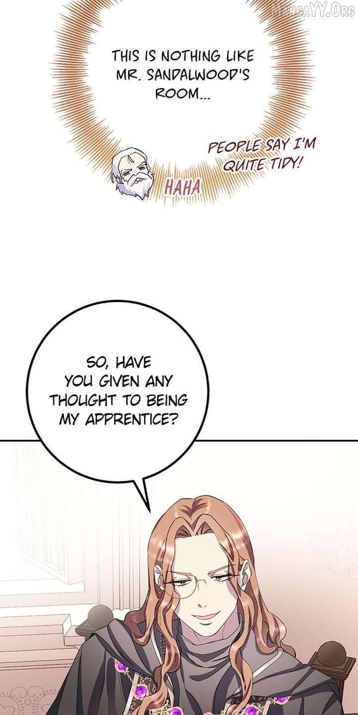 If You Save an Immoral Beast Chapter 61 303 014