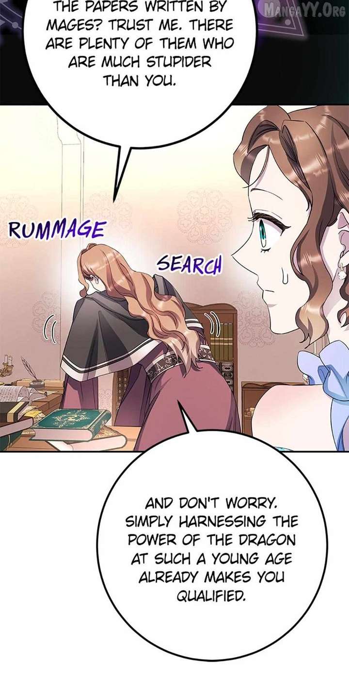 If You Save an Immoral Beast Chapter 61 308 019