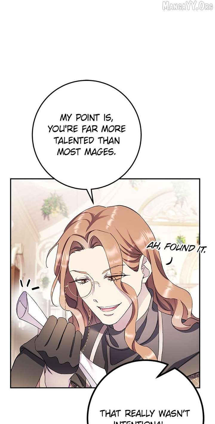 If You Save an Immoral Beast Chapter 61 309 020