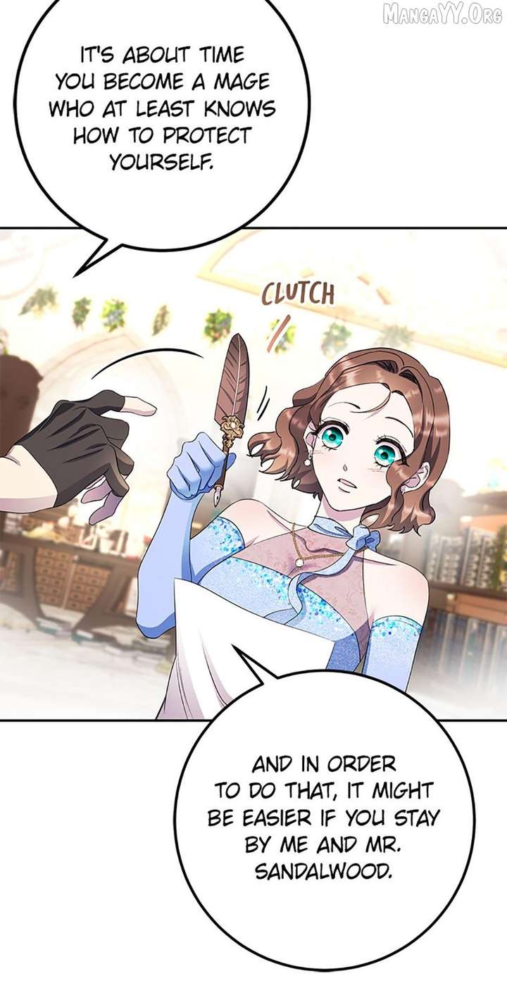 If You Save an Immoral Beast Chapter 61 318 029