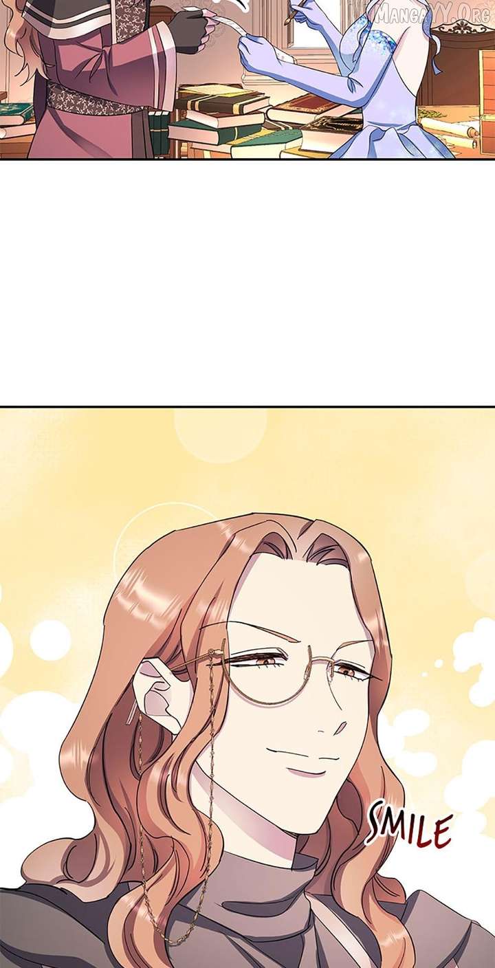 If You Save an Immoral Beast Chapter 61 321 032