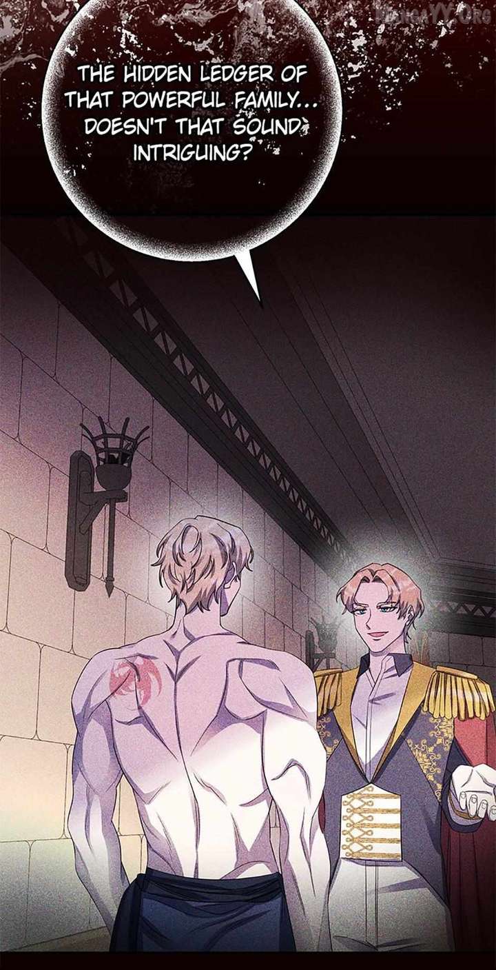 If You Save an Immoral Beast Chapter 61 328 039