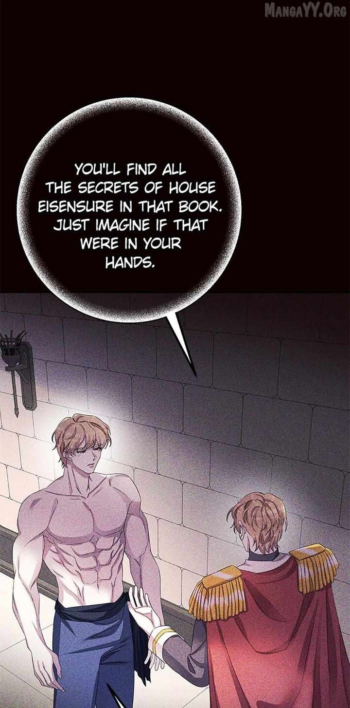 If You Save an Immoral Beast Chapter 61 329 040