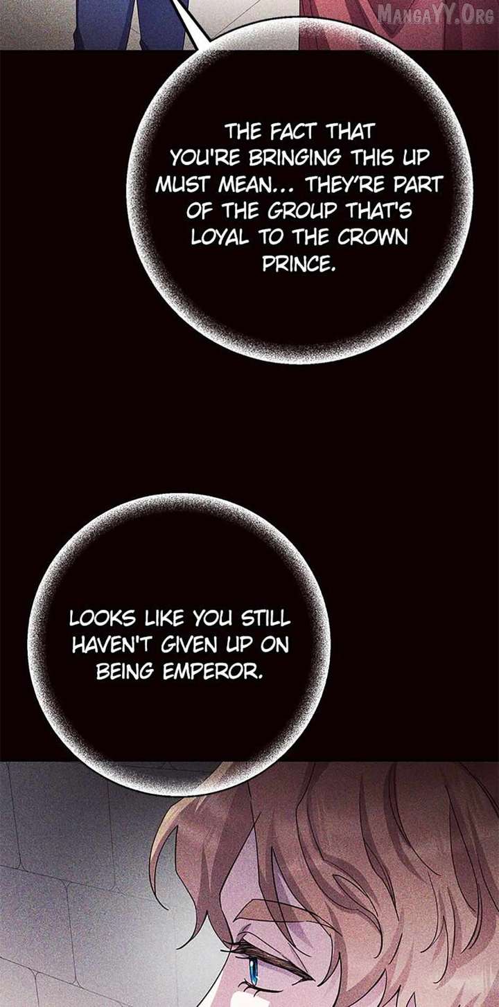 If You Save an Immoral Beast Chapter 61 330 041