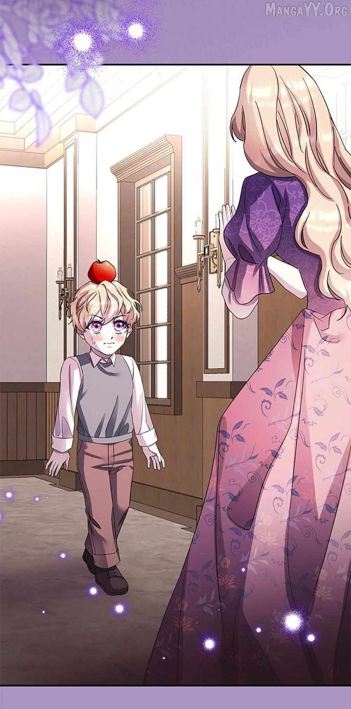 If You Save an Immoral Beast Chapter 61 337 048