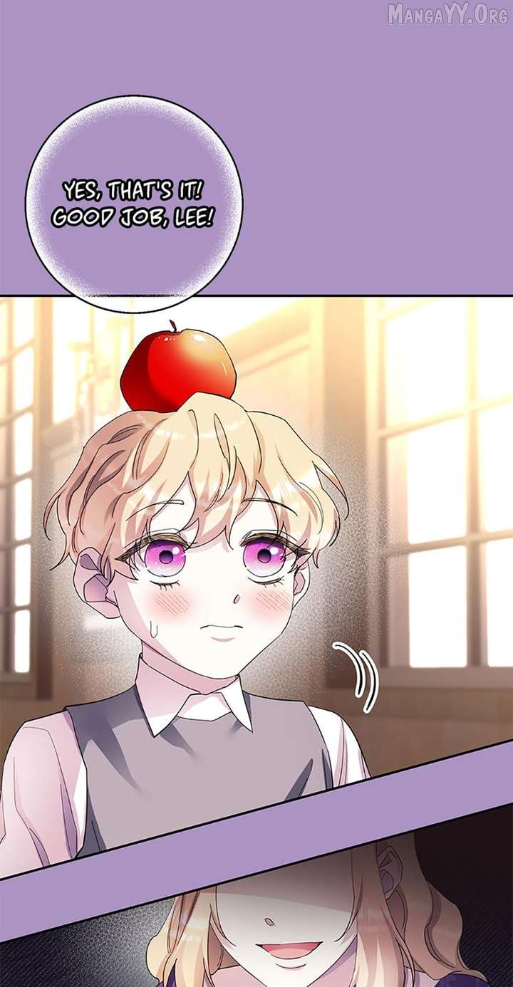 If You Save an Immoral Beast Chapter 61 338 049