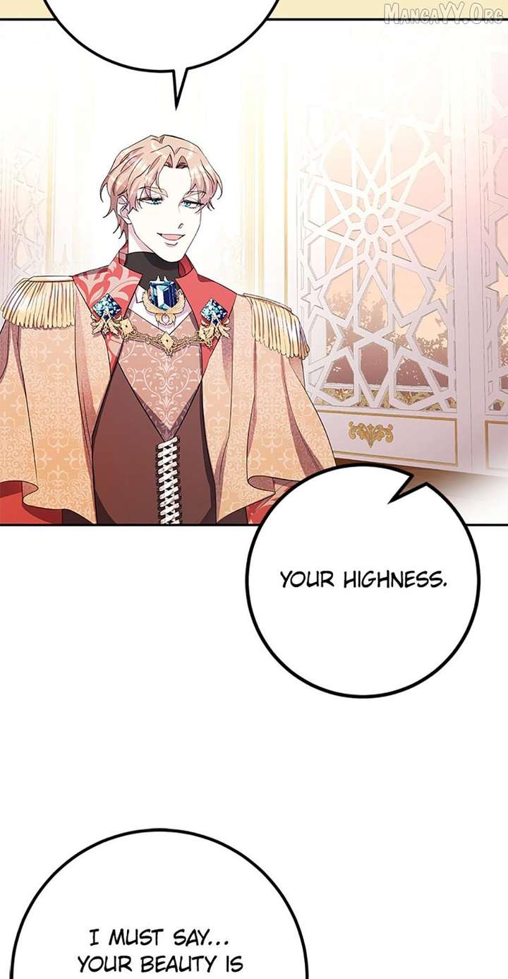 If You Save an Immoral Beast Chapter 61 343 054