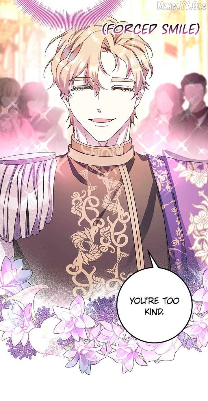 If You Save an Immoral Beast Chapter 61 345 056