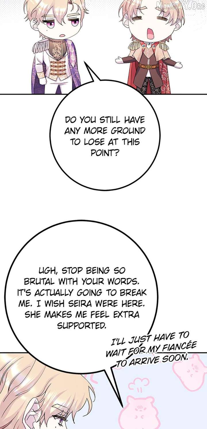 If You Save an Immoral Beast Chapter 61 349 060