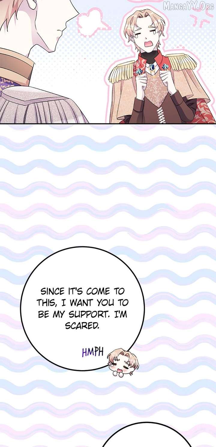 If You Save an Immoral Beast Chapter 61 350 061