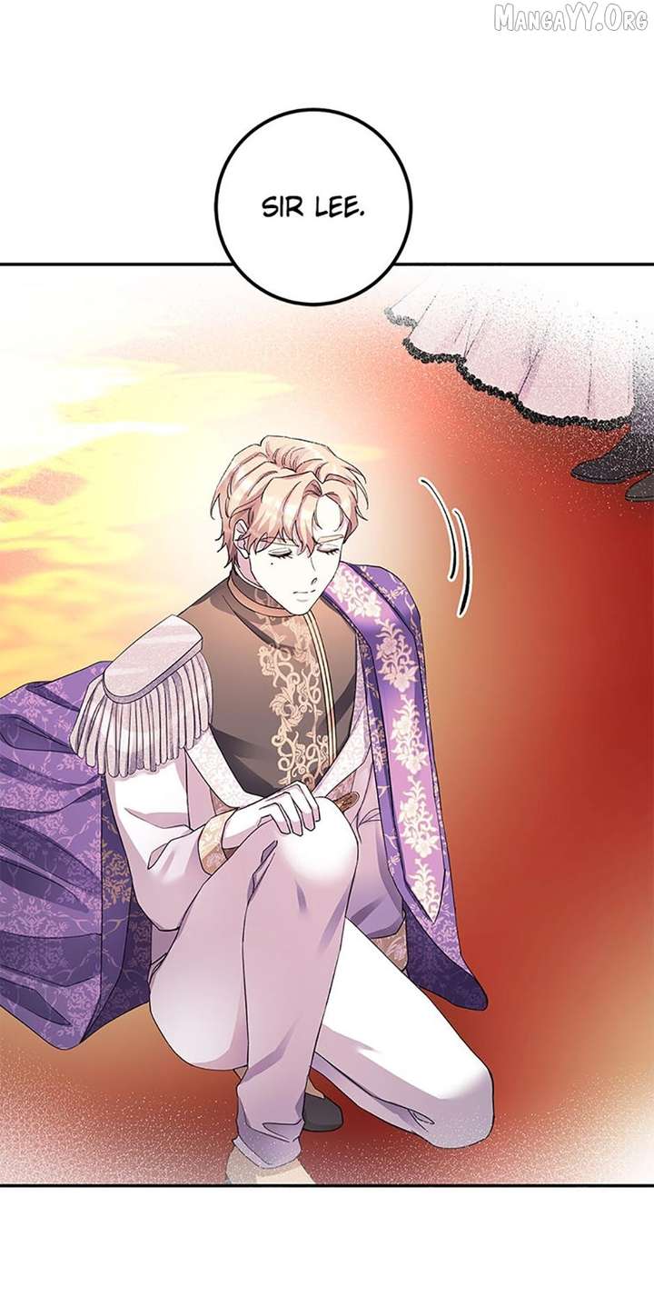 If You Save an Immoral Beast Chapter 61 356 067