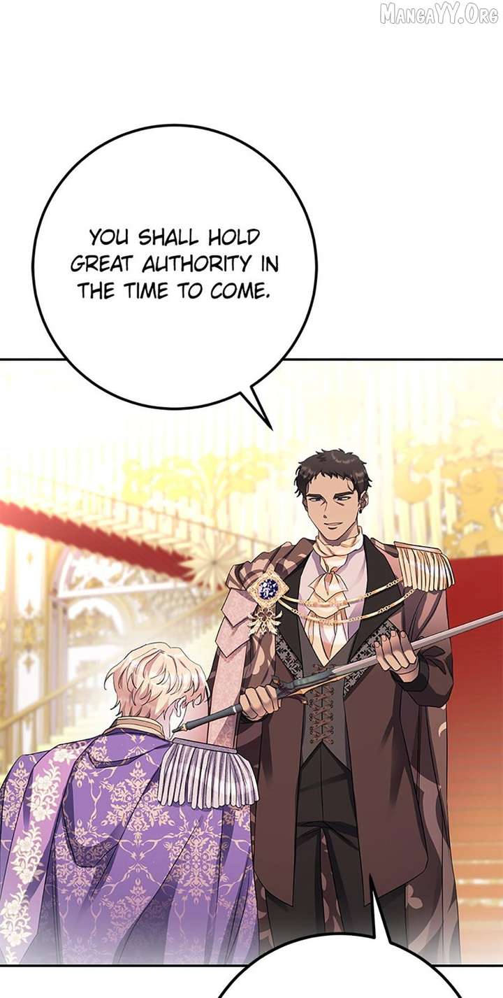 If You Save an Immoral Beast Chapter 61 357 068