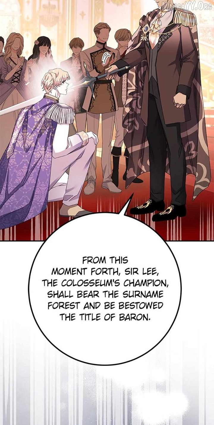 If You Save an Immoral Beast Chapter 61 360 071