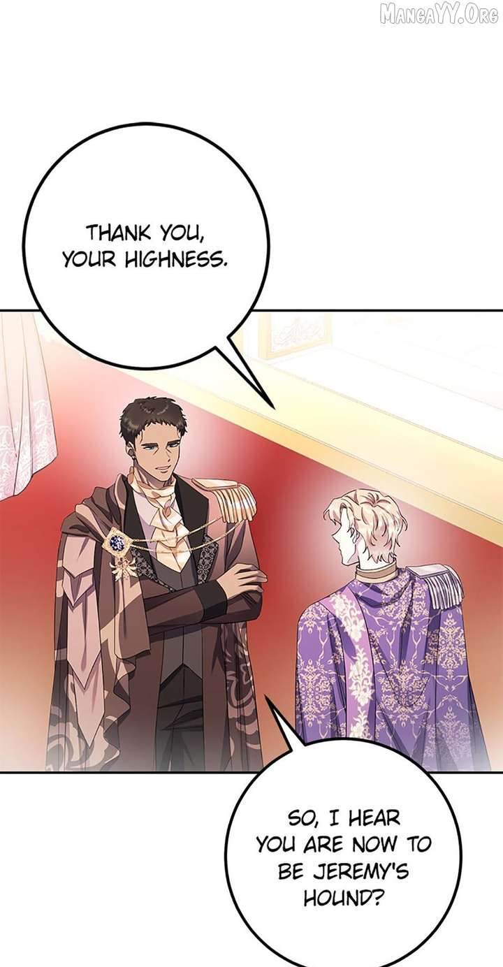 If You Save an Immoral Beast Chapter 61 364 075