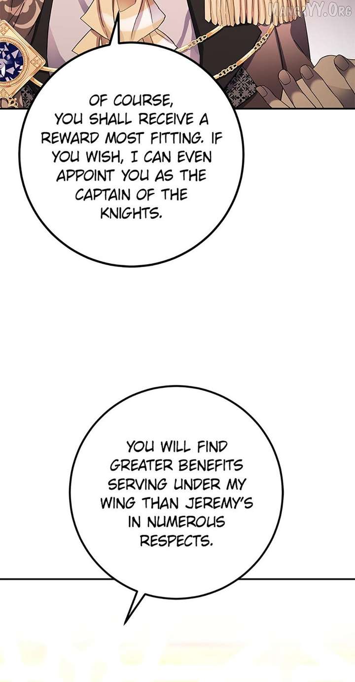 If You Save an Immoral Beast Chapter 61 369 080