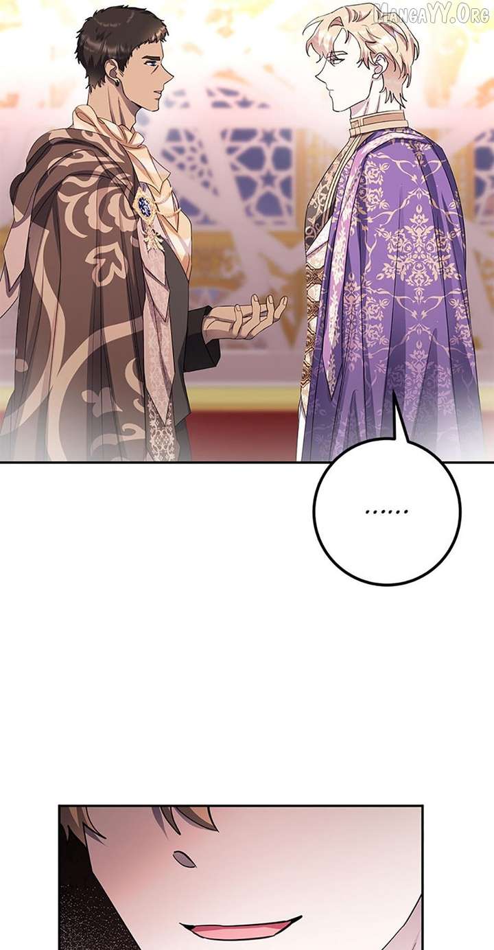 If You Save an Immoral Beast Chapter 61 370 081