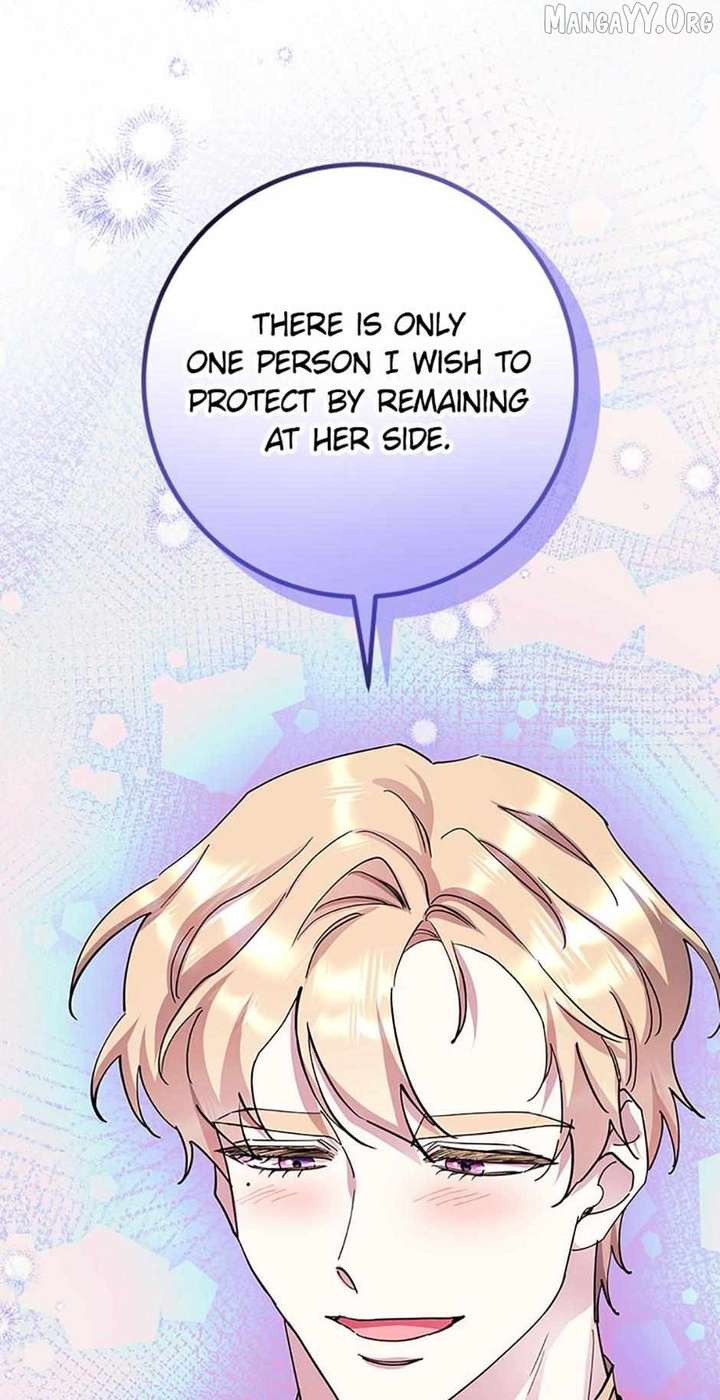 If You Save an Immoral Beast Chapter 61 379 090