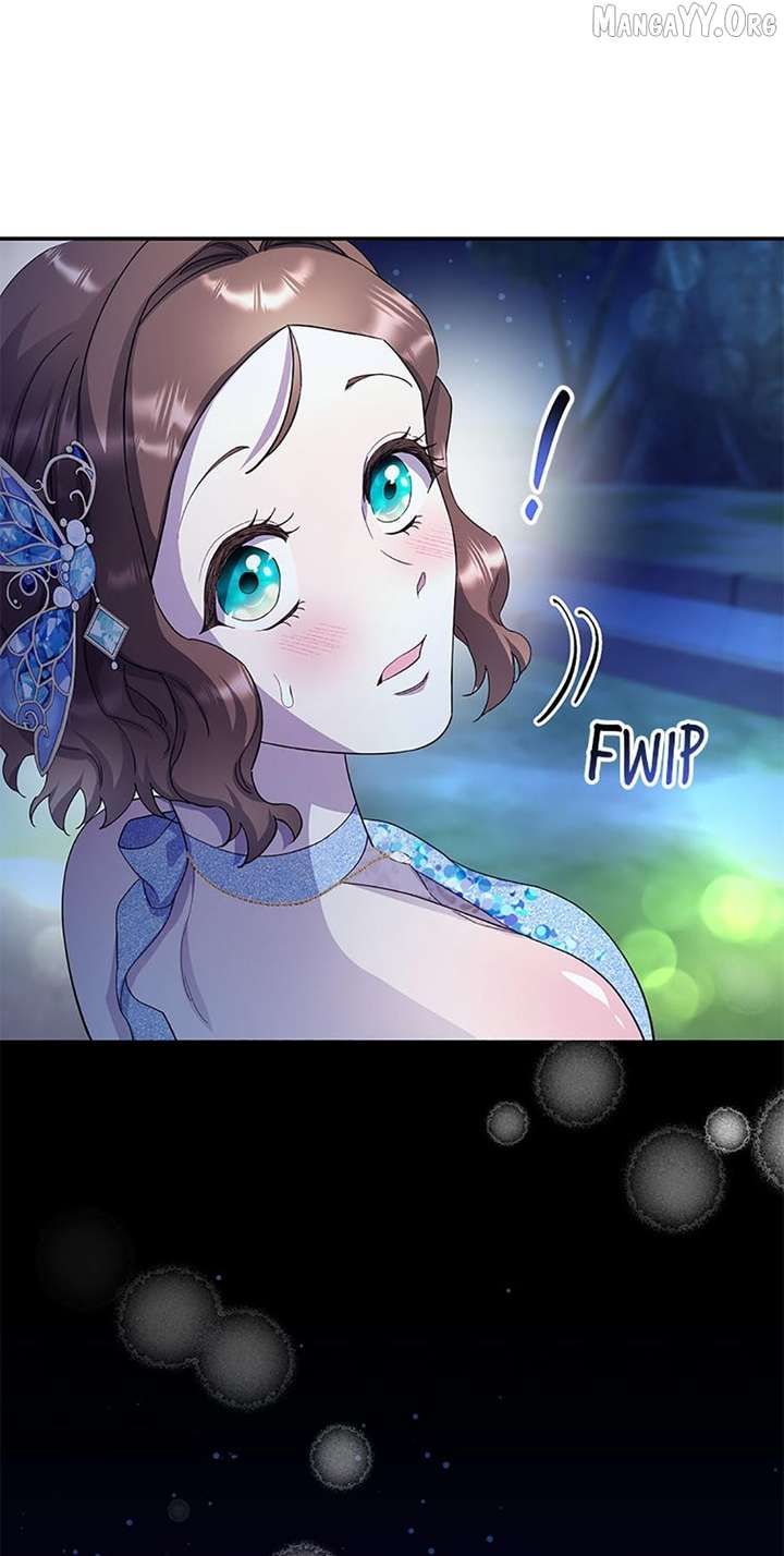 If You Save an Immoral Beast Chapter 62 305 010