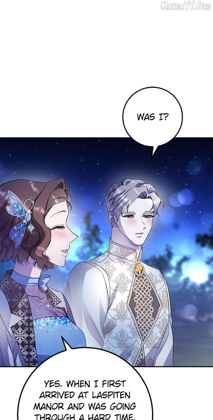 If You Save an Immoral Beast Chapter 62 313 018