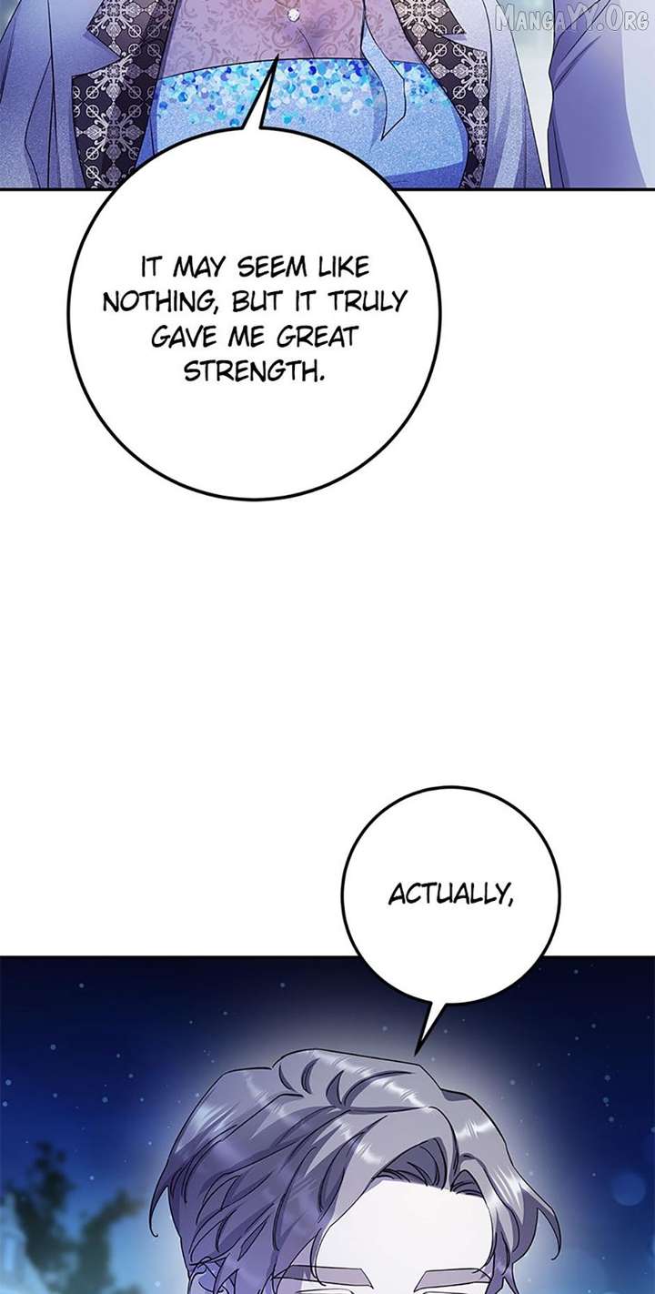 If You Save an Immoral Beast Chapter 62 315 020