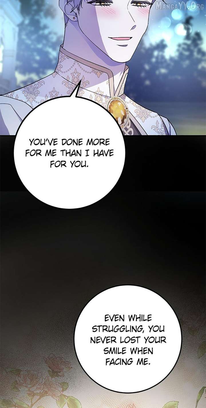 If You Save an Immoral Beast Chapter 62 316 021